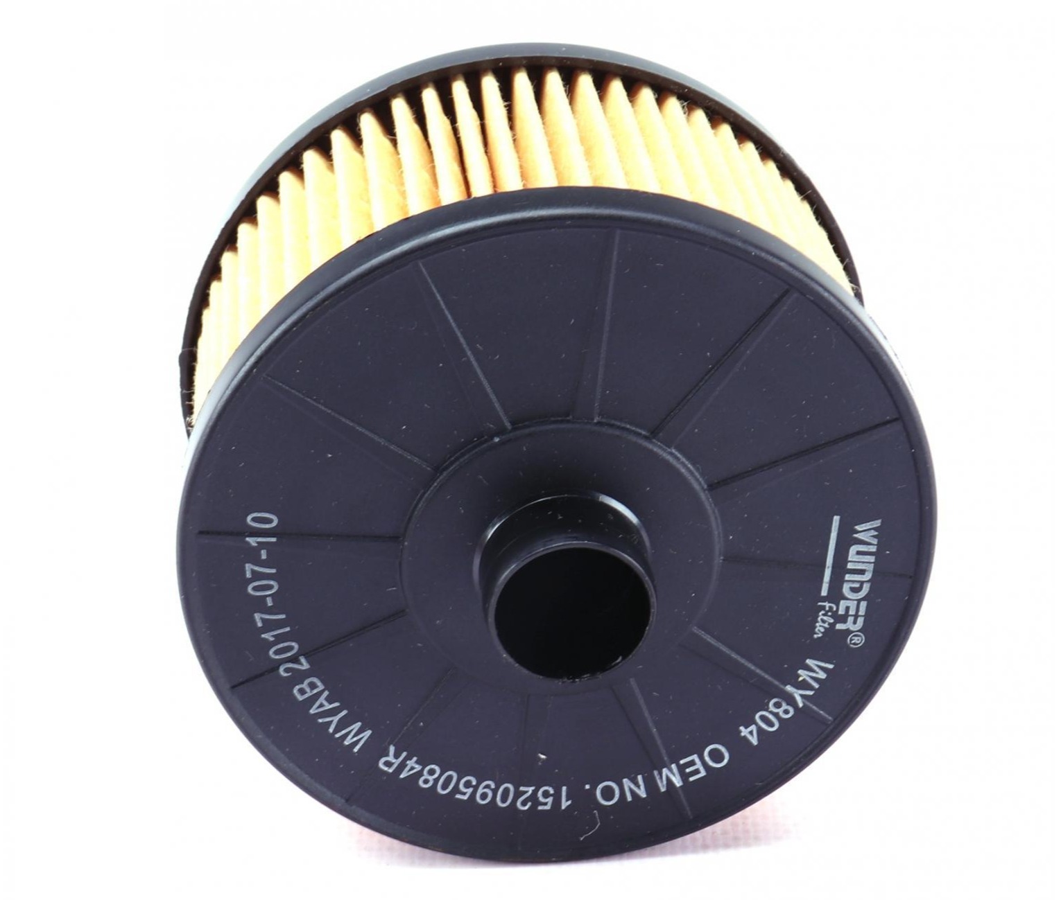 WY804 WUNDER FILTER